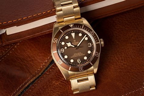 The Pros and Cons of Different Watch Case Materials